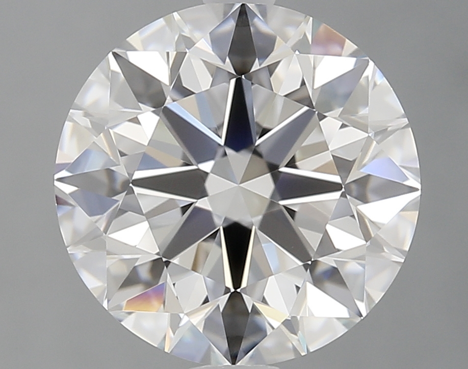 3.00 Carat E VS1 Excellent None Natural Diamond GIA5503870188