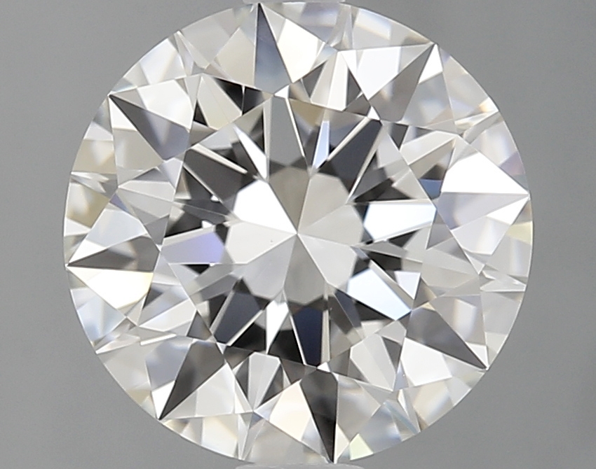 2.01 Carat F VVS2 Excellent None 天然鑽石 GIA1503870187