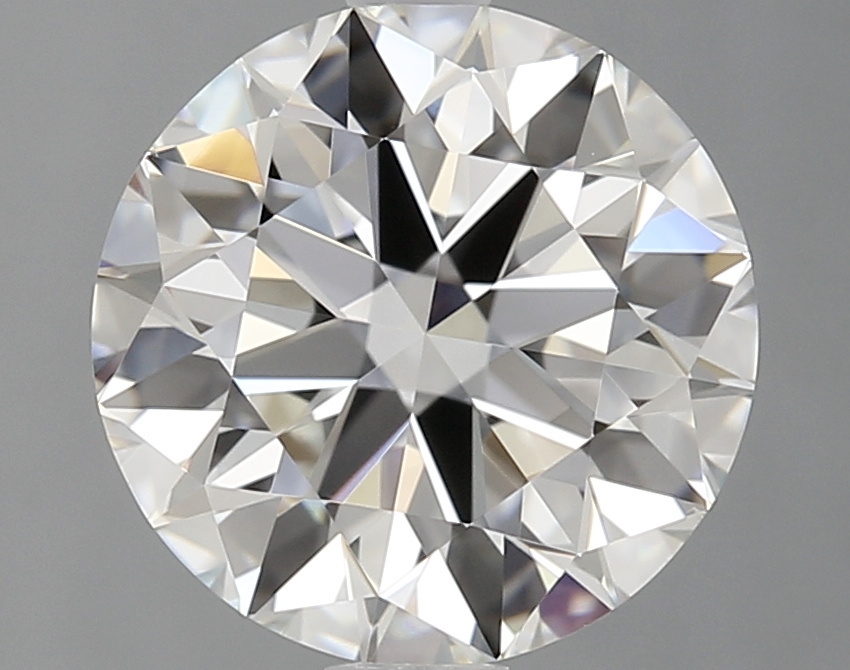 2.07 Carat H VS1 Excellent None 天然鑽石 GIA2507870089