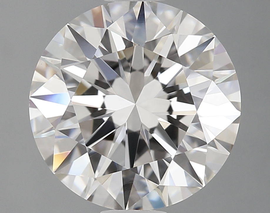 2.05 Carat F VS1 Excellent None 天然鑽石 GIA7506870094