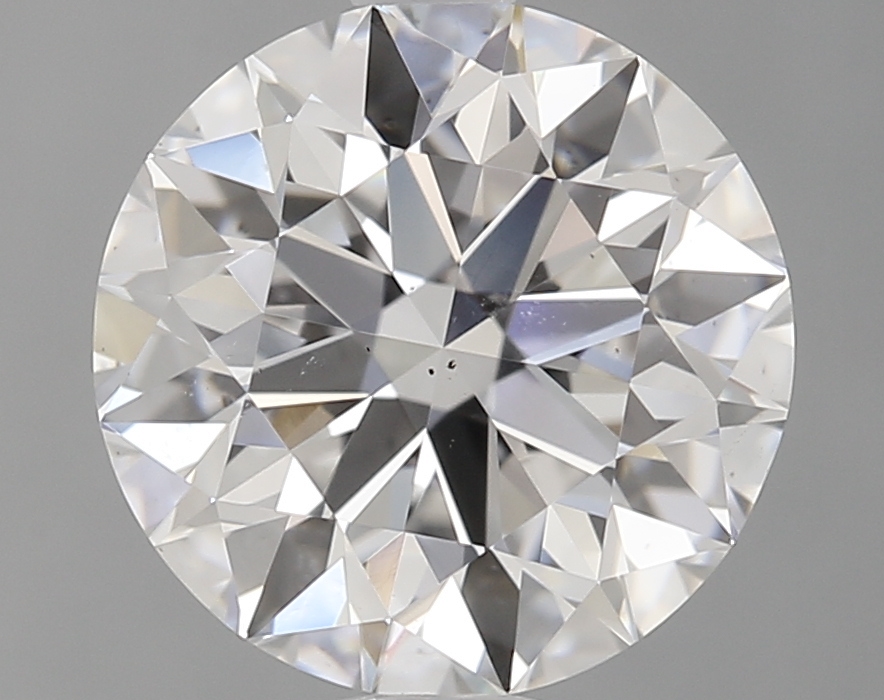 1.71 Carat E VS2 Excellent None 天然鑽石 GIA1503858275