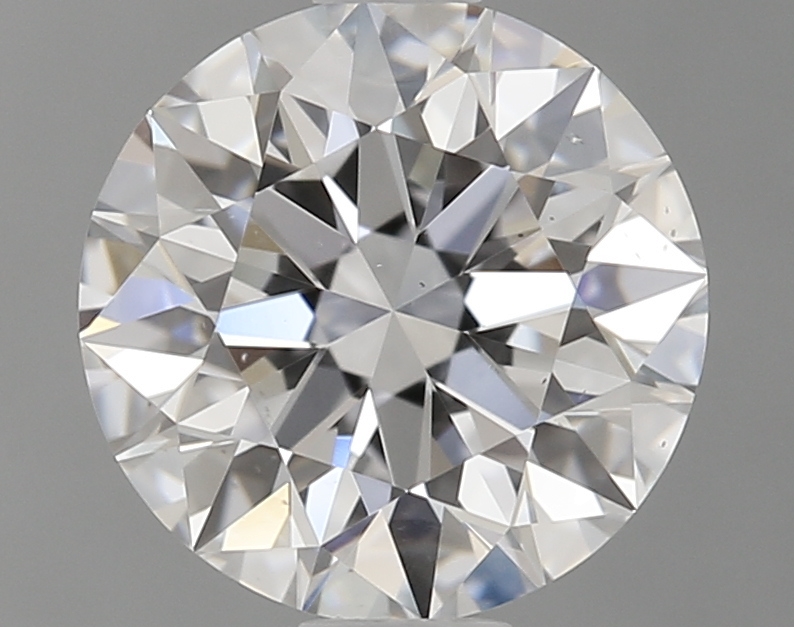 1.07 Carat D VS2 Excellent None 天然鑽石 GIA6502850734