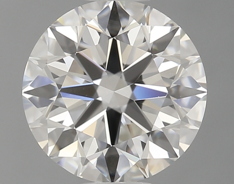 1.02 Carat H VS2 Excellent None 天然鑽石 GIA7508861599