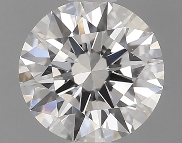 0.50 Carat F SI1 Excellent None 天然鑽石 GIA5503923254