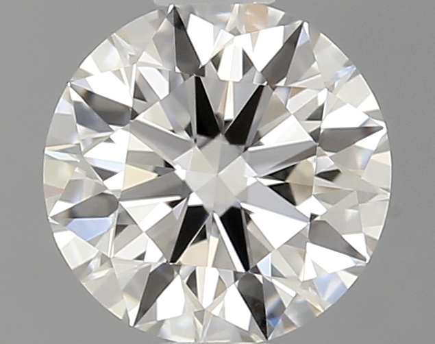 0.52 Carat G VVS1 Excellent None Natural Diamond GIA5503920127