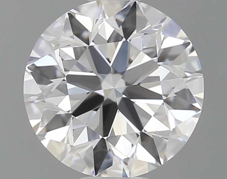 0.72 Carat E VVS1 Excellent None Natural Diamond GIA1508948969