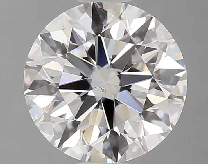 1.51 Carat E VS2 Excellent None 天然鑽石 GIA2504964005