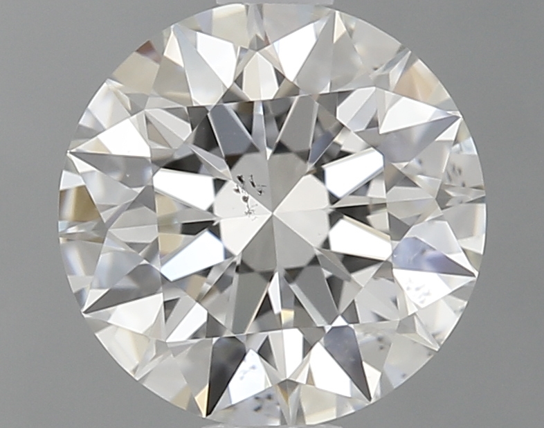 1.05 Carat G SI1 Excellent None 天然鑽石 GIA1503971982