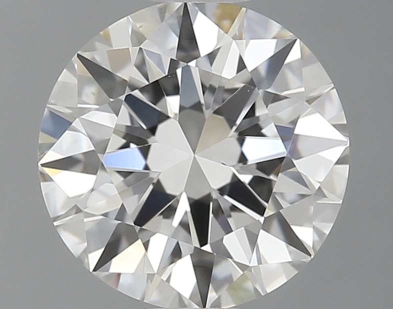 1.07 Carat H VS1 Excellent None 天然鑽石 GIA6505981207