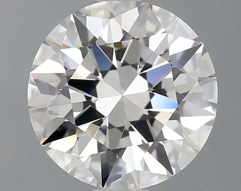 1.50 Carat F VVS1 Excellent None 天然鑽石 GIA2506971990