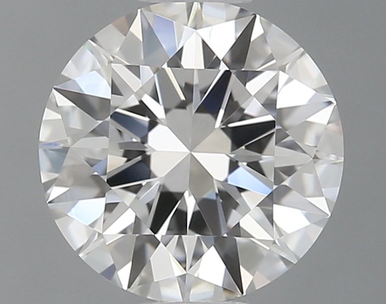 1.00 Carat F VVS1 Excellent None 天然鑽石 GIA6501971929