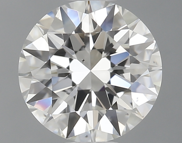 1.02 Carat H VS2 Excellent None 天然鑽石 GIA2506971875