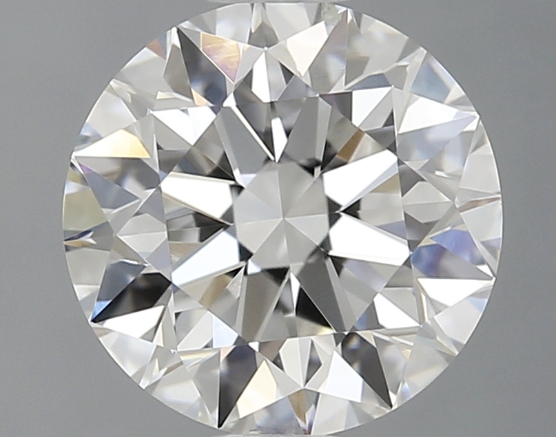 1.50 Carat H SI1 Excellent Faint 天然鑽石 GIA6502981192