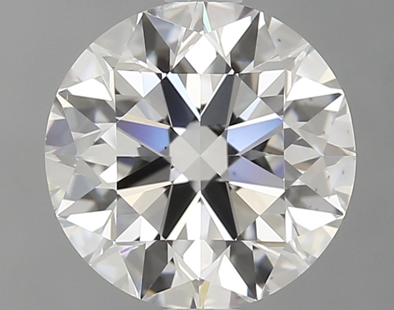 1.51 Carat G SI1 Excellent None 天然鑽石 GIA7503997501