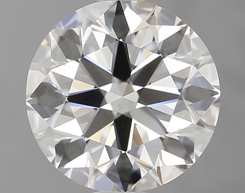 1.35 Carat F VS1 Excellent None 天然鑽石 GIA7516004055