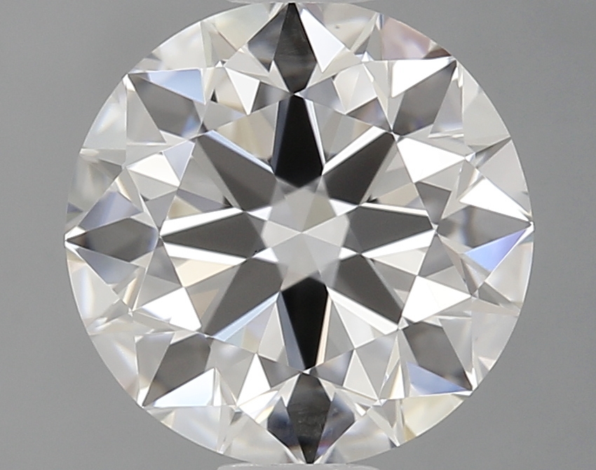 1.55 Carat G VS1 Excellent None 天然鑽石 GIA1518013026