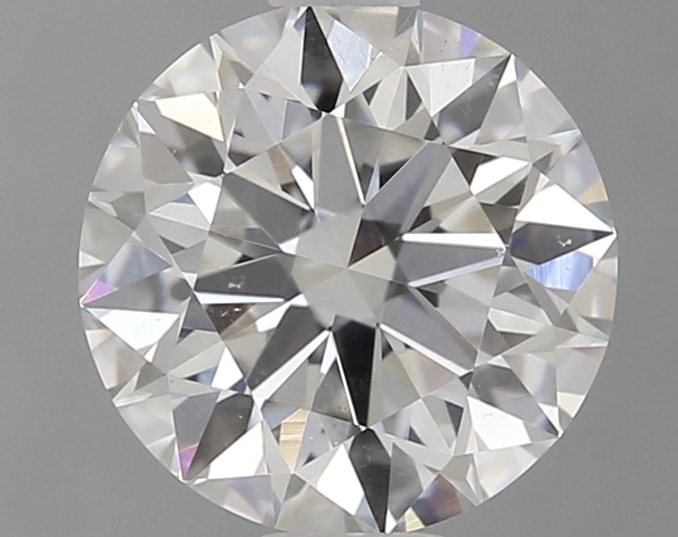 1.01 Carat F SI1 Excellent Faint 天然鑽石 GIA1513018982