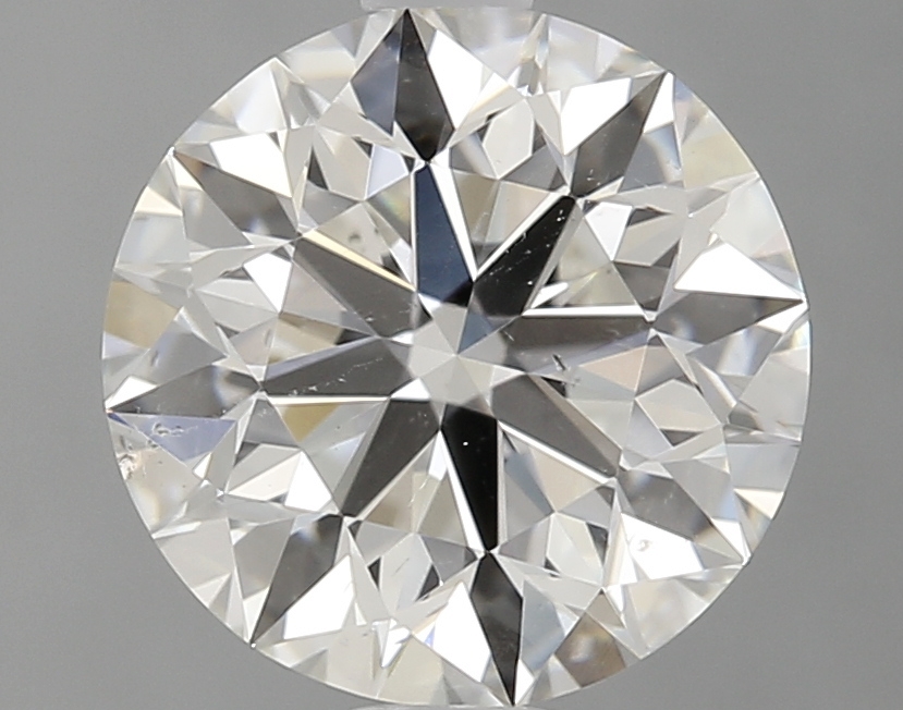 1.60 Carat H SI2 Excellent Faint 天然鑽石 GIA1515013039