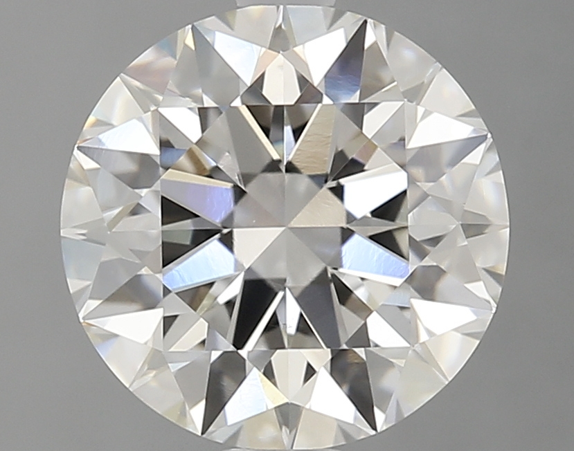 2.10 Carat H VS2 Excellent None 天然鑽石 GIA6511015720