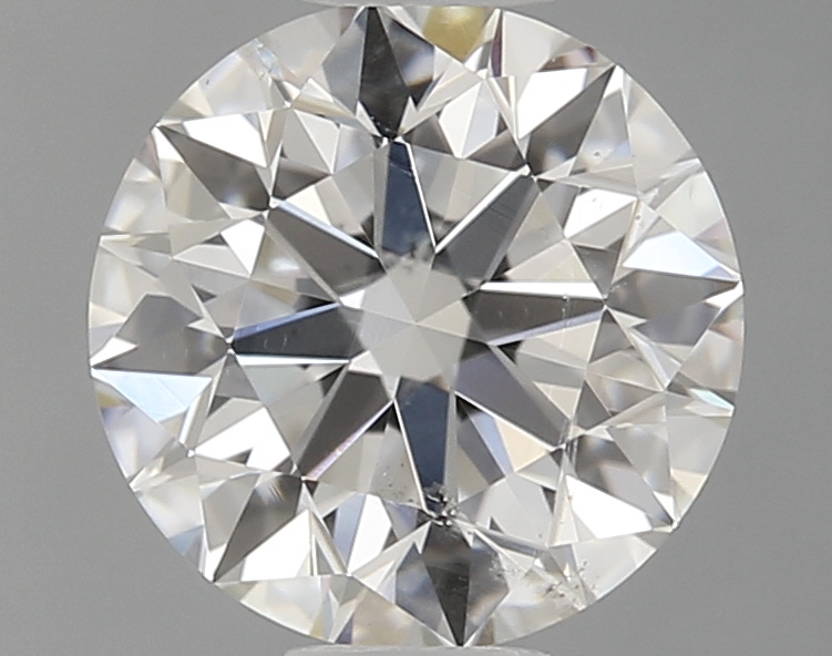 1.02 Carat G SI1 Excellent None 天然鑽石 GIA1515018932