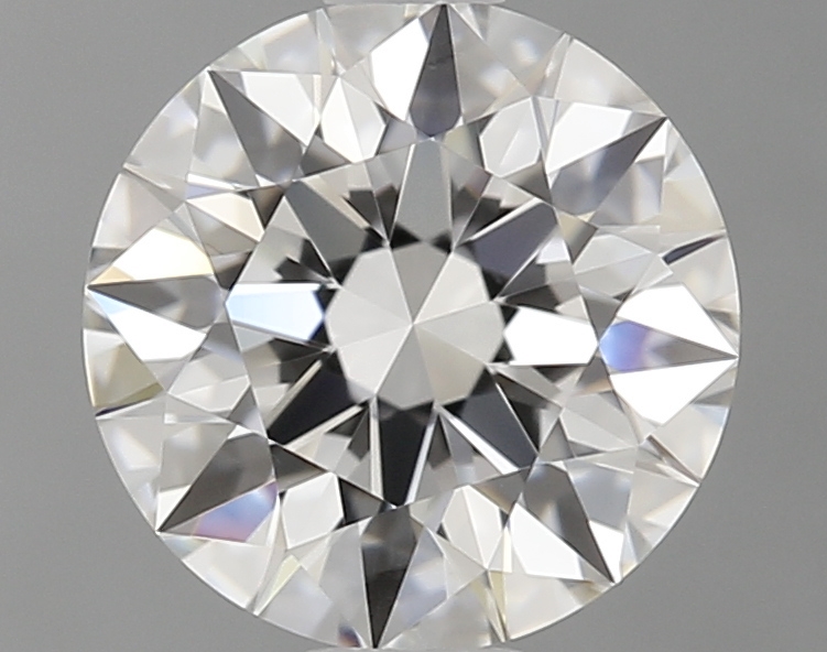 1.01 Carat E VVS2 Excellent None 天然鑽石 GIA2516026112