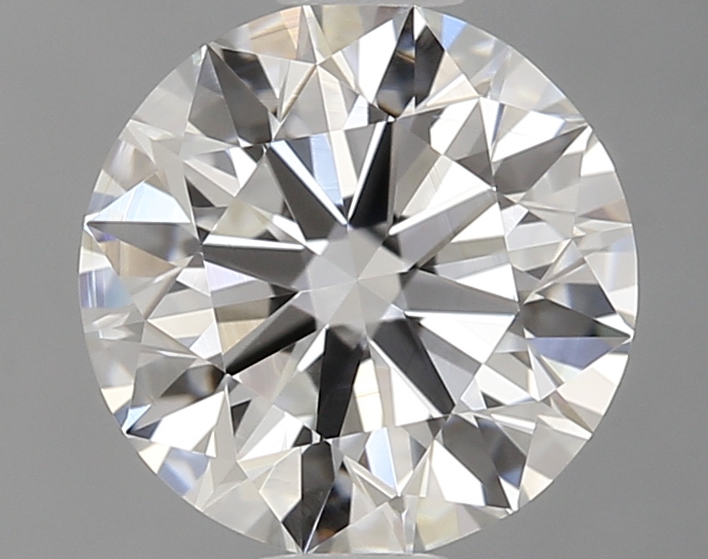 1.20 Carat G VS1 Excellent Faint Natural Diamond GIA6512051134