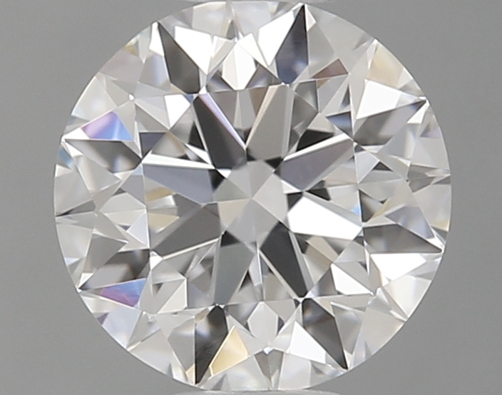 0.75 Carat D VVS2 Excellent None Natural Diamond GIA6511036401