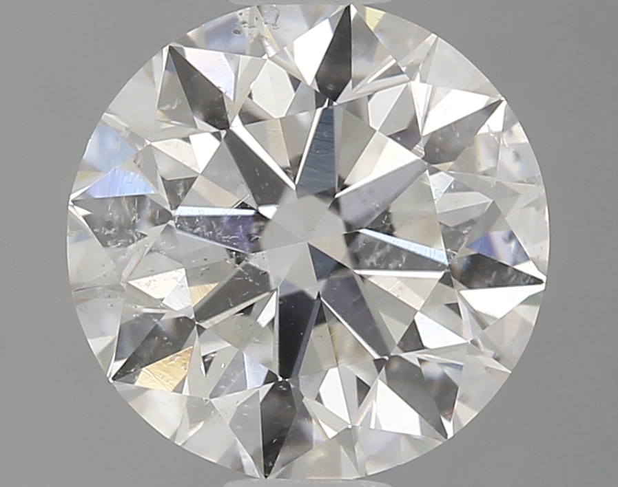 1.50 Carat G SI2 Excellent None 天然鑽石 GIA7511264733