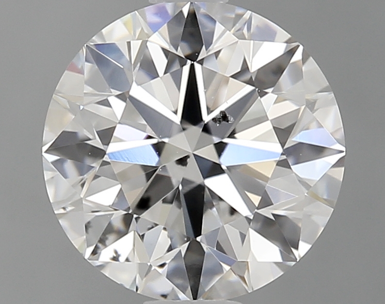 1.20 Carat D SI2 Excellent Strong 天然鑽石 GIA2517081662