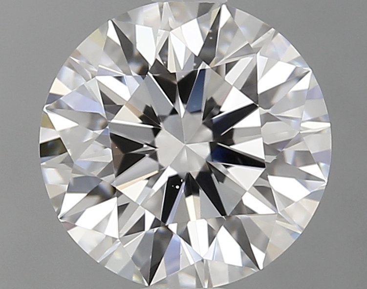 1.30 Carat F VS2 Excellent Medium Natural Diamond GIA1515064842