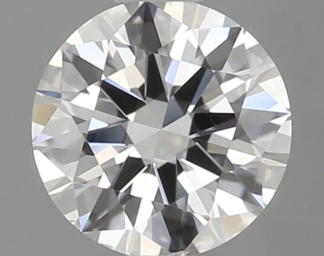 0.51 Carat F SI1 Excellent None 天然鑽石 GIA5516061441