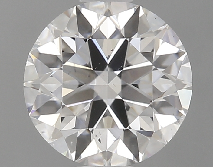 0.70 Carat E SI1 Excellent None Natural Diamond GIA6511065879