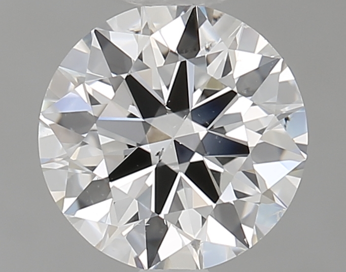 1.00 Carat G SI1 Excellent None Natural Diamond GIA2516065215