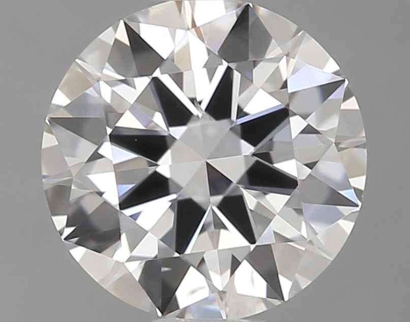 1.00 Carat E SI1 Excellent Medium Natural Diamond GIA2514064982