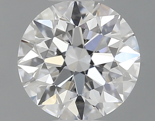 0.50 Carat D SI1 Excellent None 天然鑽石 GIA1518061510