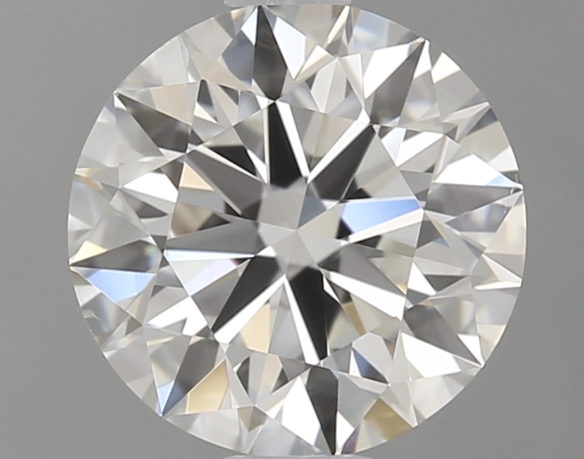 1.10 Carat H VS2 Excellent None 天然鑽石 GIA2516064981