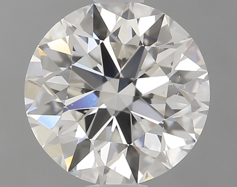 1.10 Carat G VS2 Excellent Faint Natural Diamond GIA7511073848