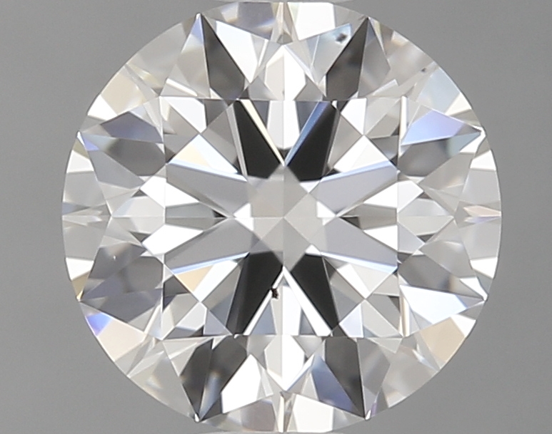 1.02 Carat E VS2 Excellent None Natural Diamond GIA2516064897