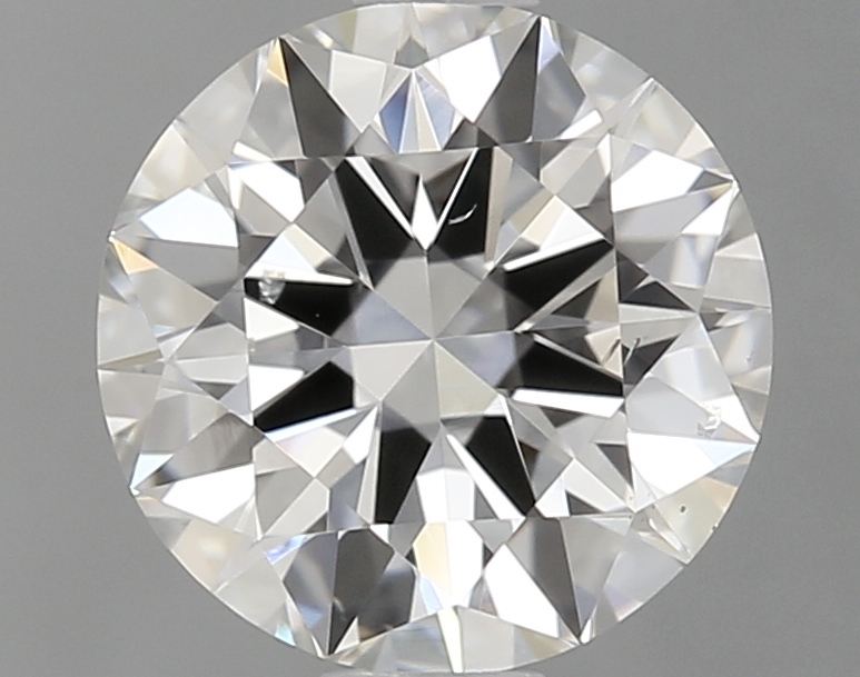 1.07 Carat G SI1 Excellent None 天然鑽石 GIA3515074062