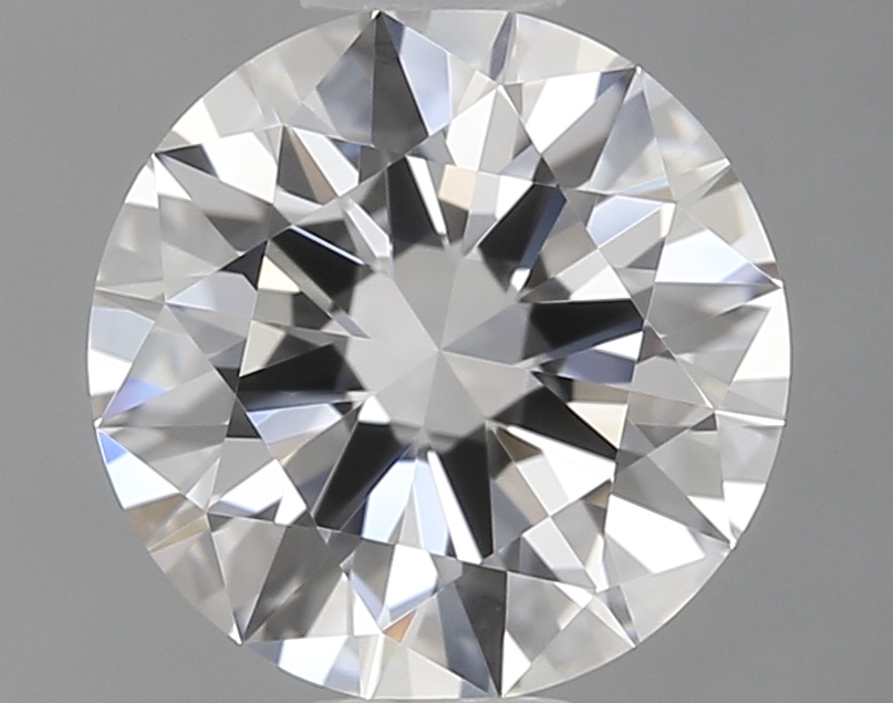 1.00 Carat E VVS2 Excellent None 天然鑽石 GIA6515074097