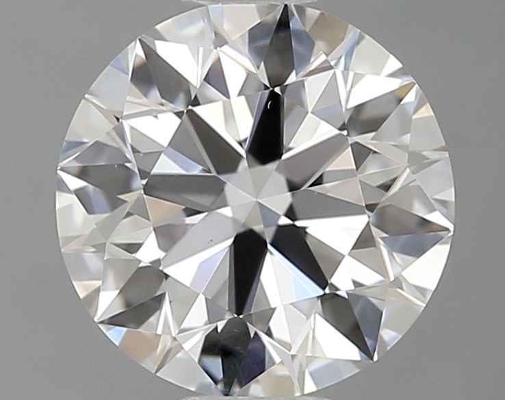 1.01 Carat E VS1 Excellent None 天然鑽石 GIA5513081610