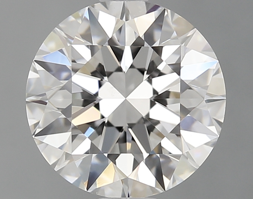 1.50 Carat F VS2 Excellent None 天然鑽石 GIA3515111999