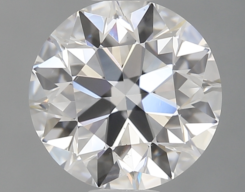 1.20 Carat F VS2 Excellent None 天然鑽石 GIA6515111857