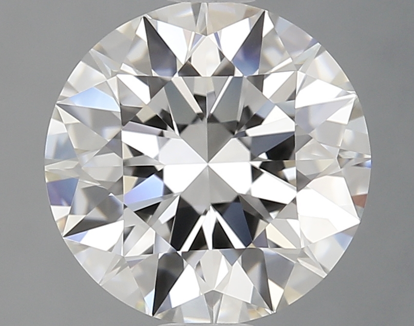 2.03 Carat G VVS2 Excellent None Natural Diamond GIA6512129048