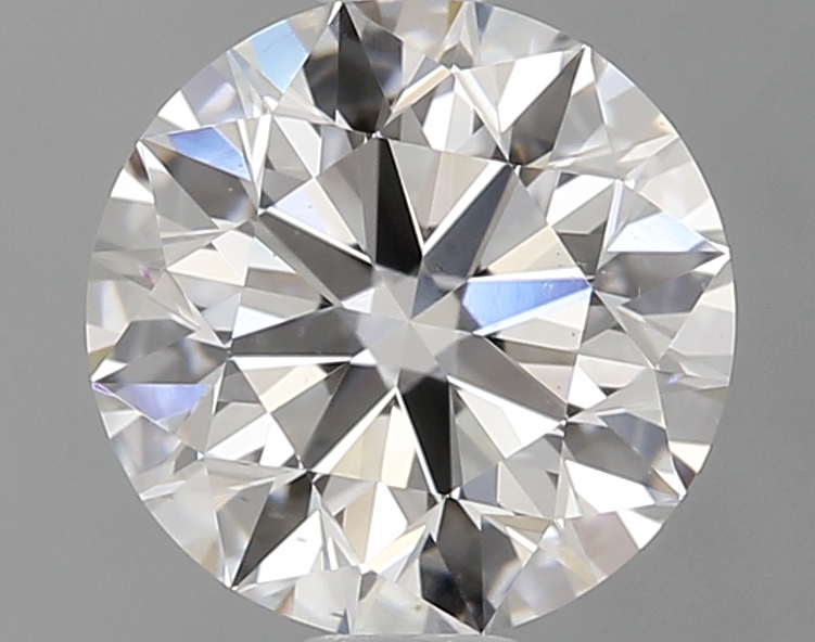 1.10 Carat D VS2 Excellent None 天然鑽石 GIA6511139047