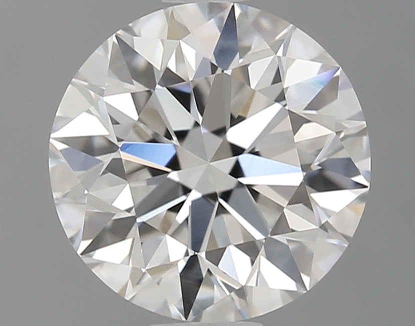 1.00 Carat E VS1 Excellent None 天然鑽石 GIA1513155026