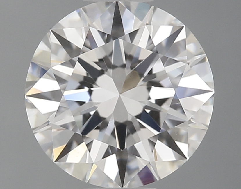 1.01 Carat E VS1 Excellent None 天然鑽石 GIA6512155011