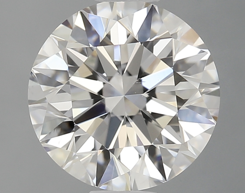 1.50 Carat H VS2 Excellent None 天然鑽石 GIA6515177238