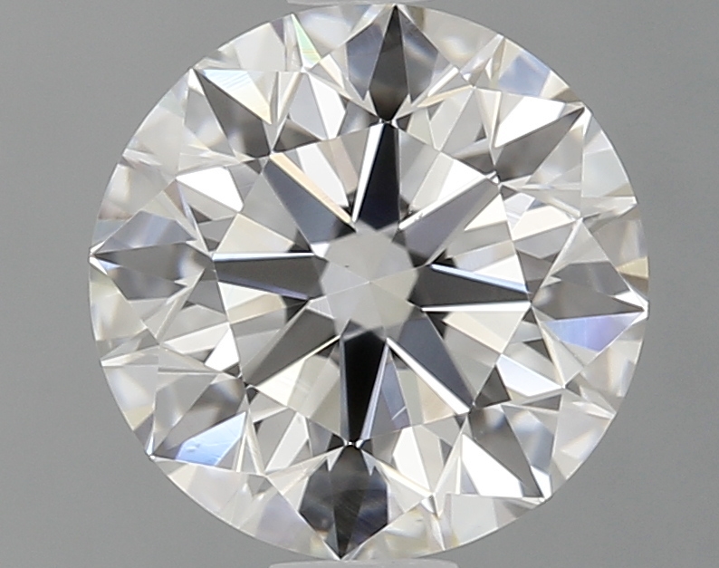 1.23 Carat G VS1 Excellent None Natural Diamond GIA2516177321