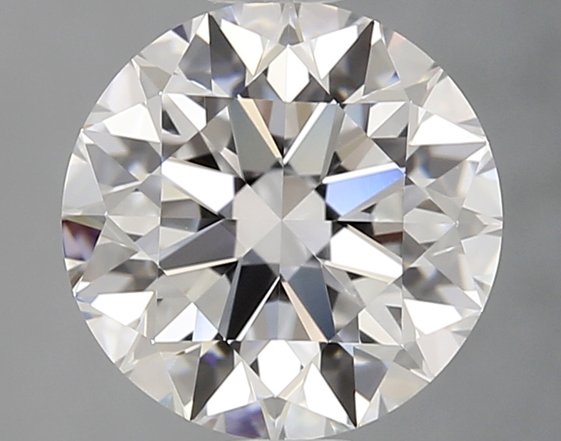 2.20 Carat E VVS2 Excellent None Natural Diamond GIA7511199144